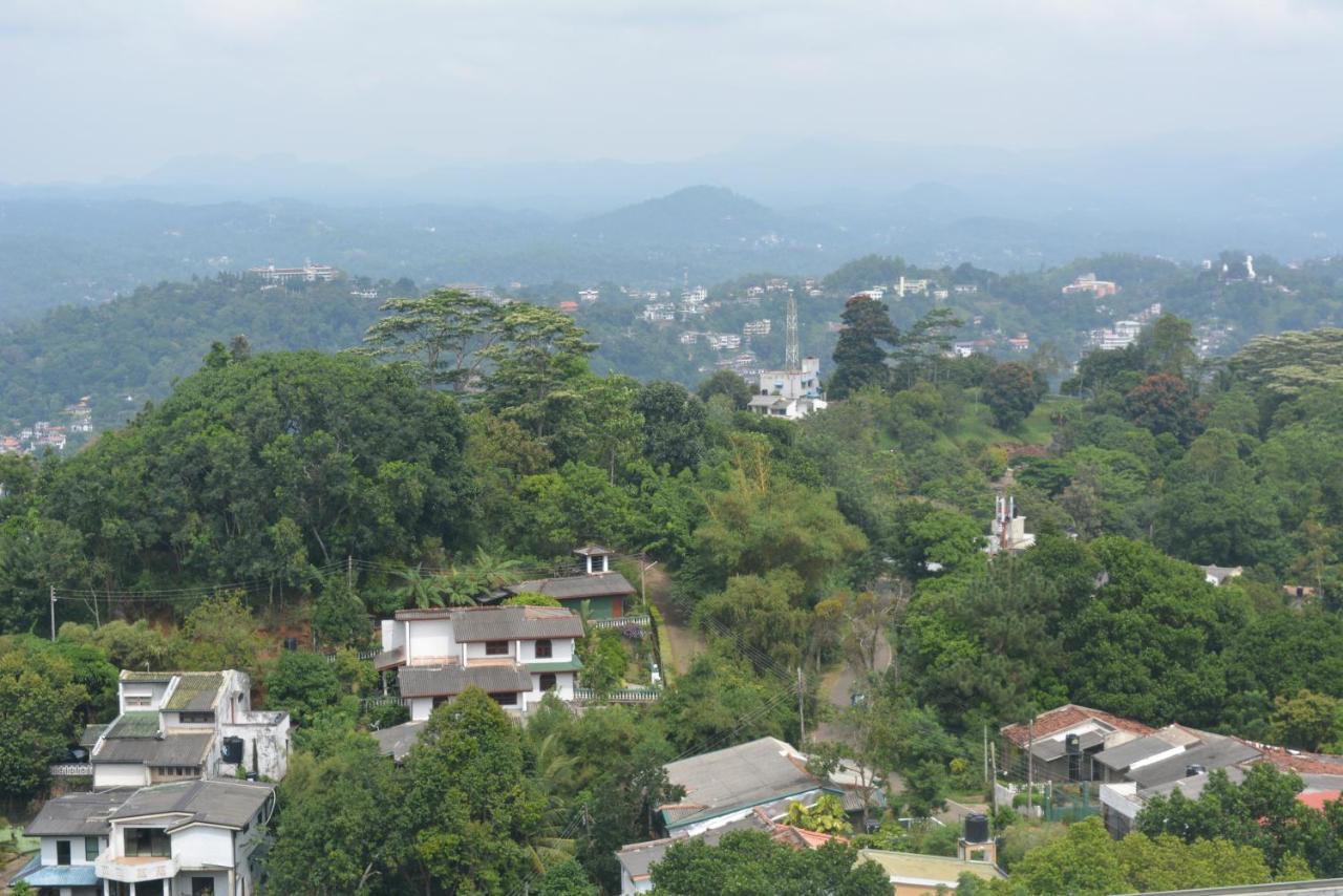 Kandy Unique Hotel Exterior photo